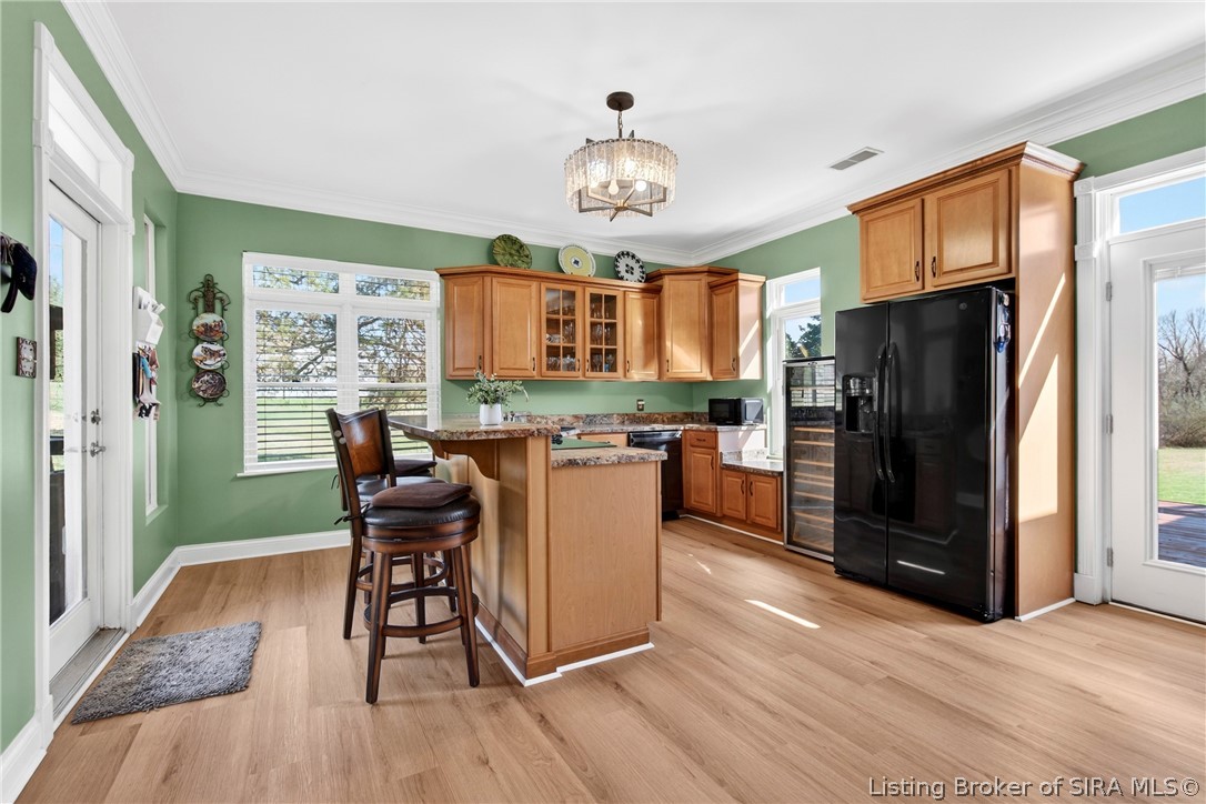 11713 Nadorff Road Greenville, IN 47124 - Photo 5 of 23