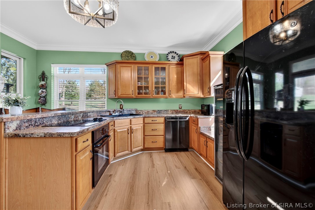 11713 Nadorff Road Greenville, IN 47124 - Photo 6 of 23