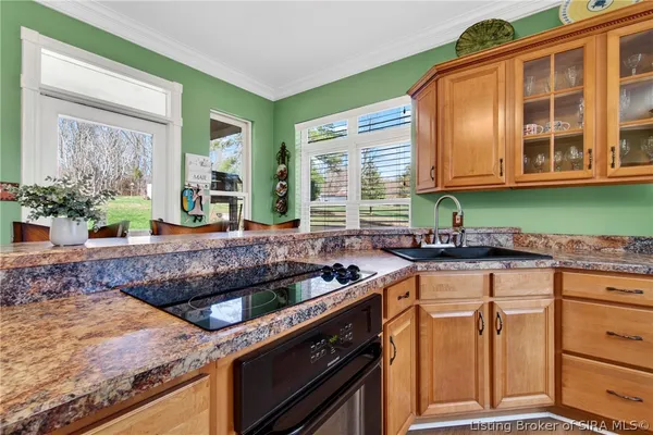 $299,900 | 11713 Nadorff Road, Greenville, IN 47124