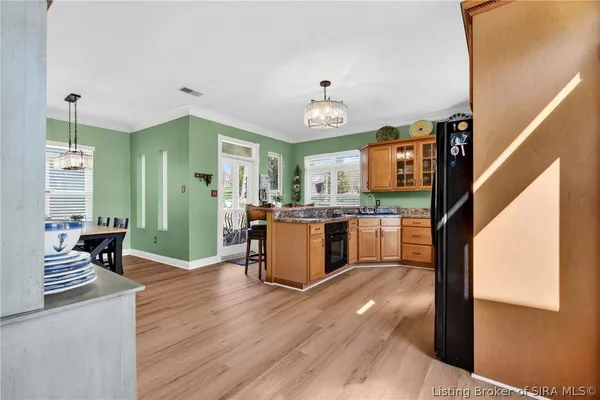 $299,900 | 11713 Nadorff Road, Greenville, IN 47124