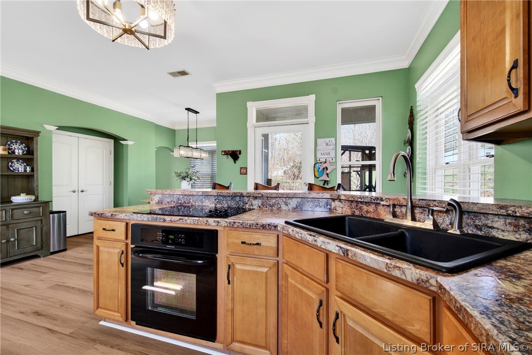 11713 Nadorff Road Greenville, IN 47124 - Photo 9 of 23