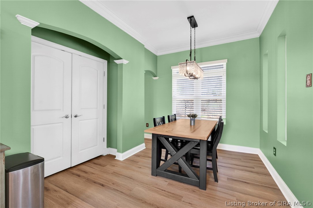 11713 Nadorff Road Greenville, IN 47124 - Photo 10 of 23