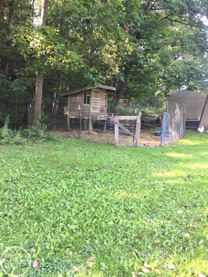 6665 Cribbins Road Avoca, MI 48006 - Photo 62 of 80