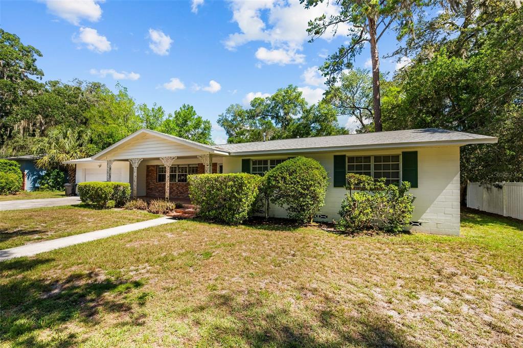 3716 Southwest 6th Place Gainesville, FL 32607 - Photo 39 of 40