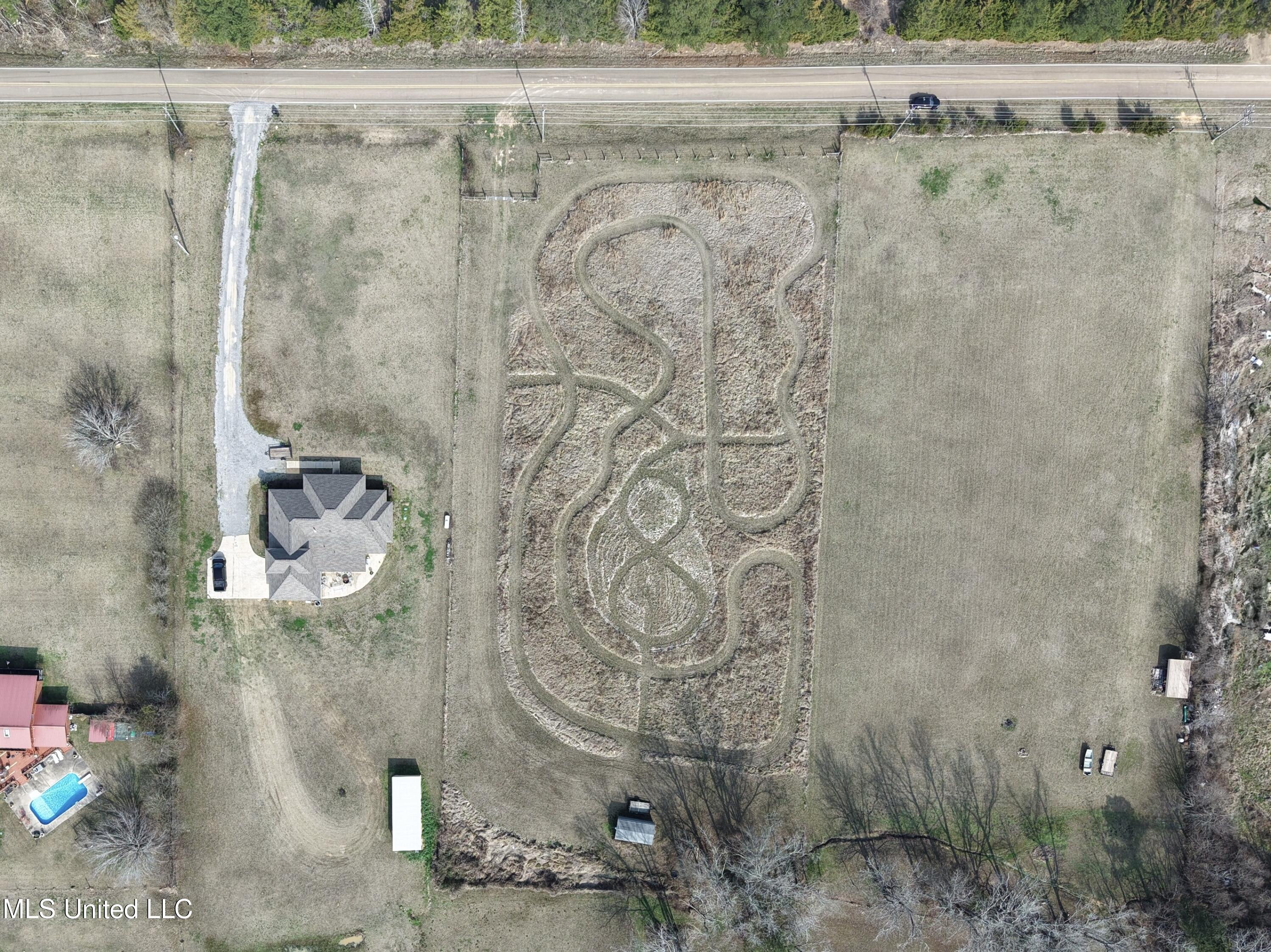 165 Church Road Brandon, MS 39047 - Photo 12 of 16 dji_fly_20260206_120448_0021_17716061368