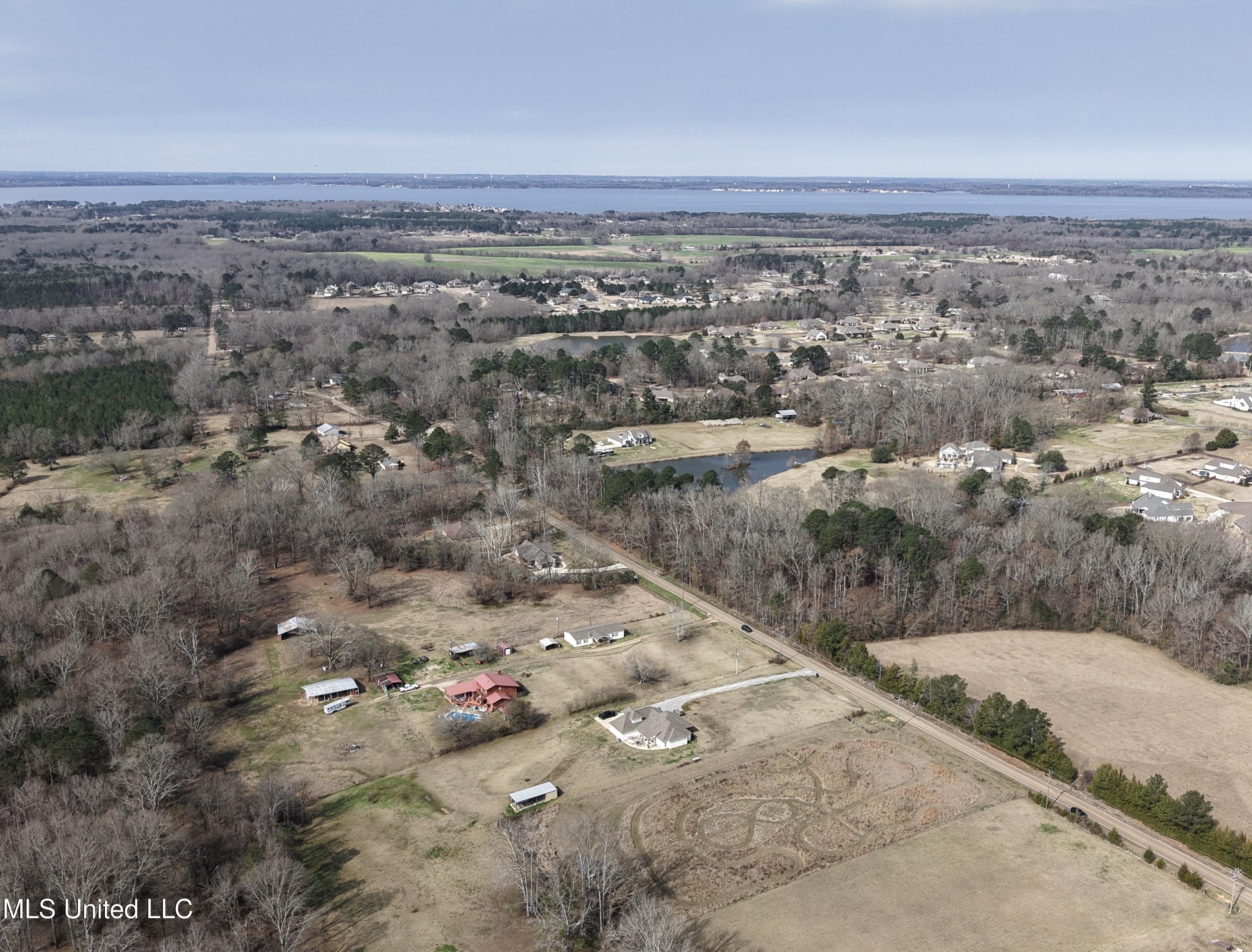 165 Church Road Brandon, MS 39047 - Photo 13 of 16 dji_fly_20260206_120242_0016_17716061447
