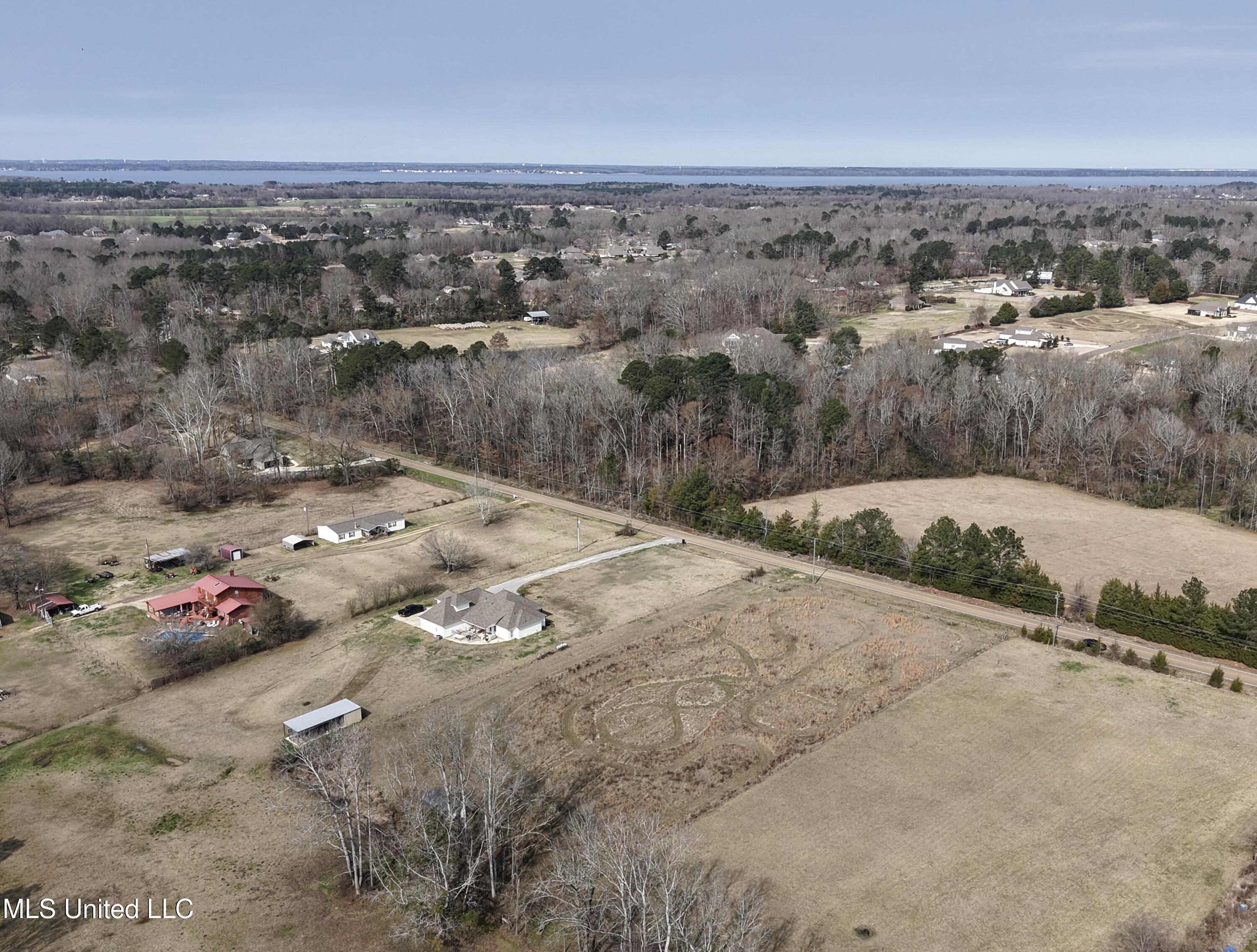 165 Church Road Brandon, MS 39047 - Photo 16 of 16 dji_fly_20260206_120214_0014_17716061474