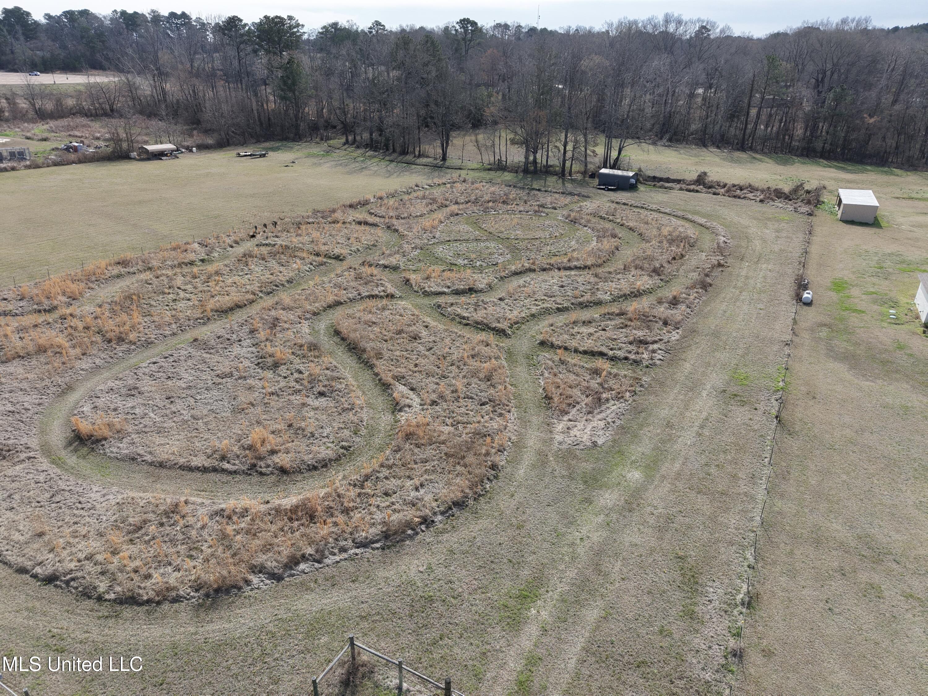 165 Church Road Brandon, MS 39047 - Photo 4 of 16 dji_fly_20260206_120706_0031_17716061199