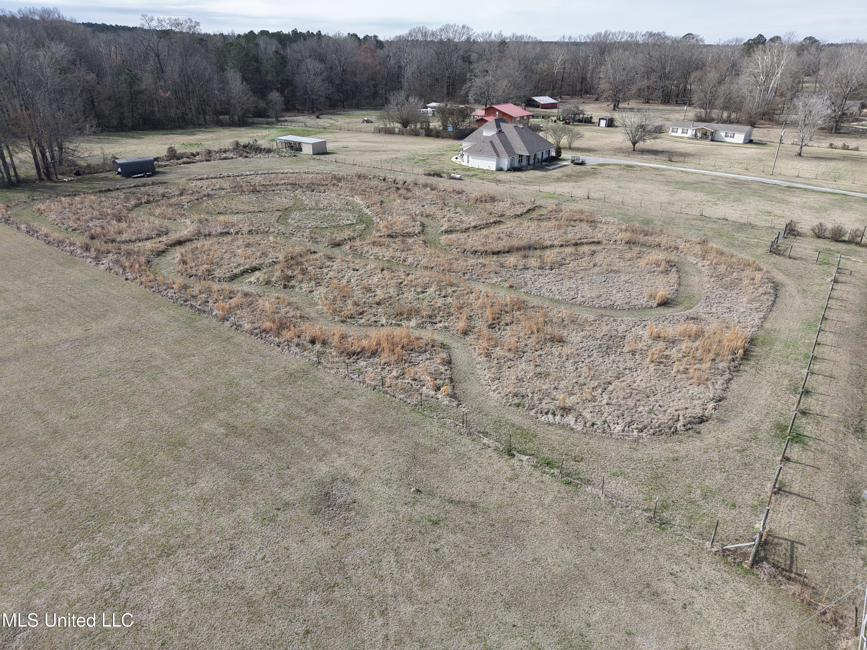 165 Church Road Brandon, MS 39047 - Photo 5 of 16 dji_fly_20260206_120644_0030_17716061223