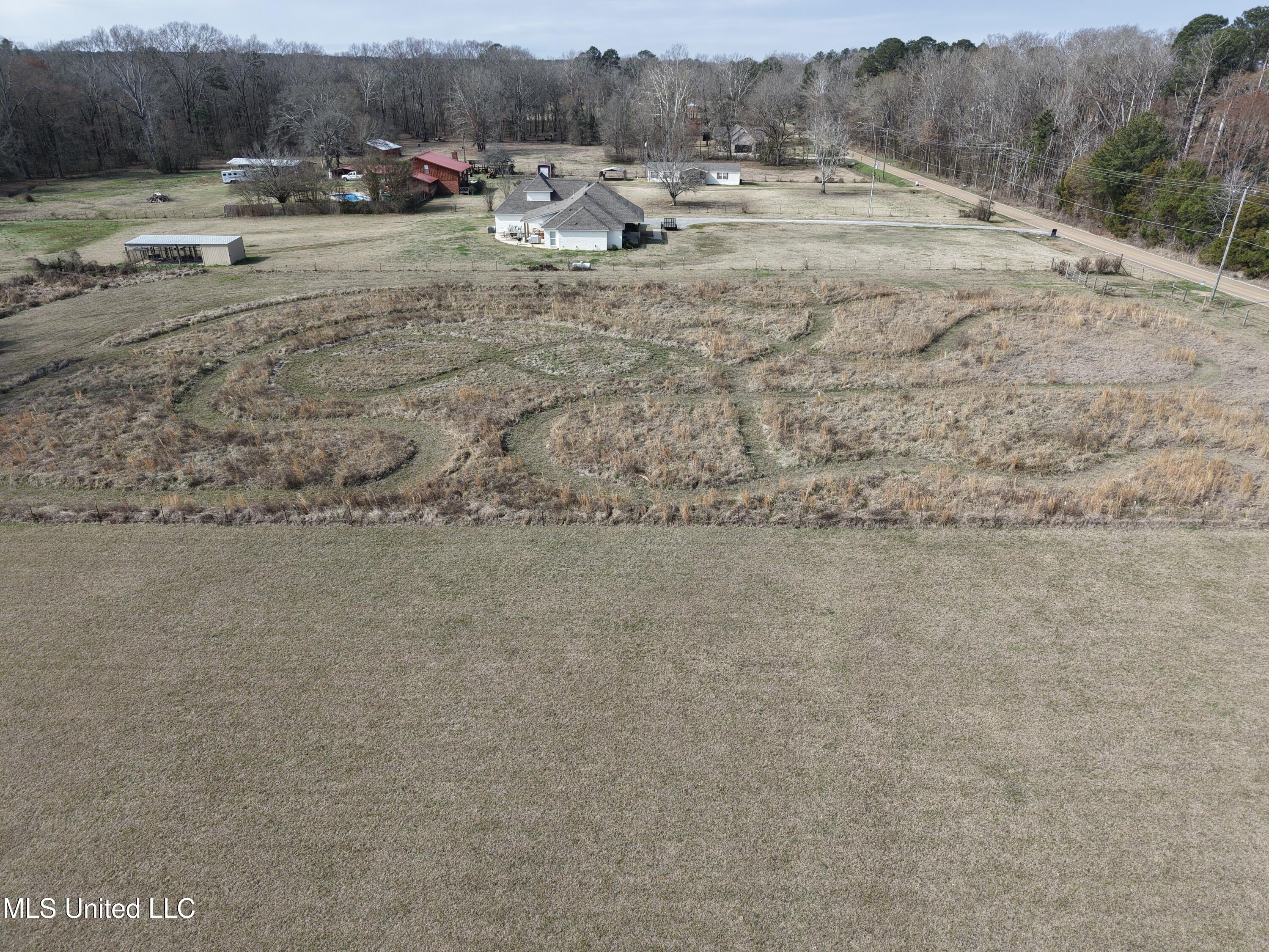 165 Church Road Brandon, MS 39047 - Photo 6 of 16 dji_fly_20260206_120630_0029_17716061239
