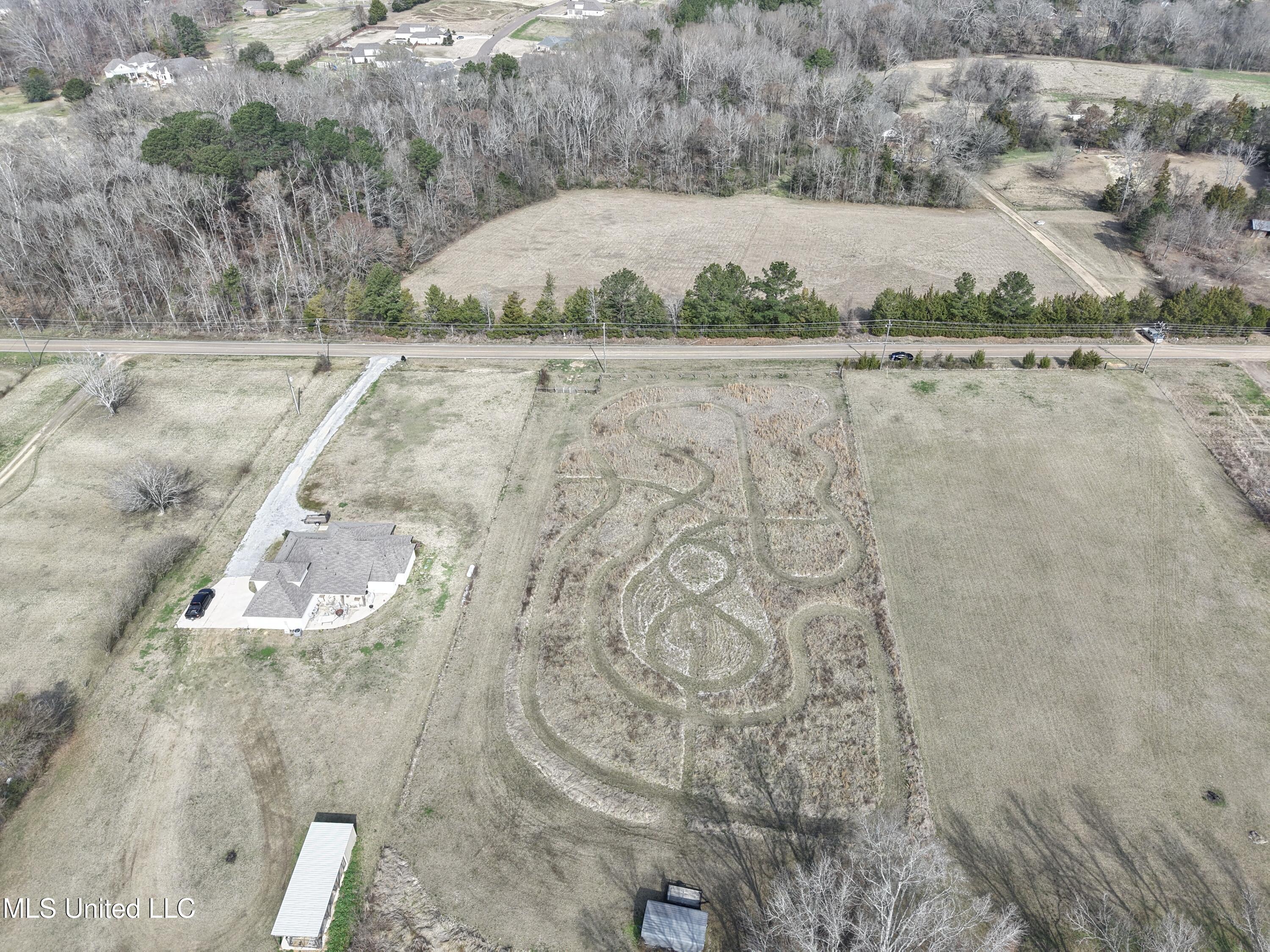 165 Church Road Brandon, MS 39047 - Photo 9 of 16 dji_fly_20260206_120538_0025_17716061299