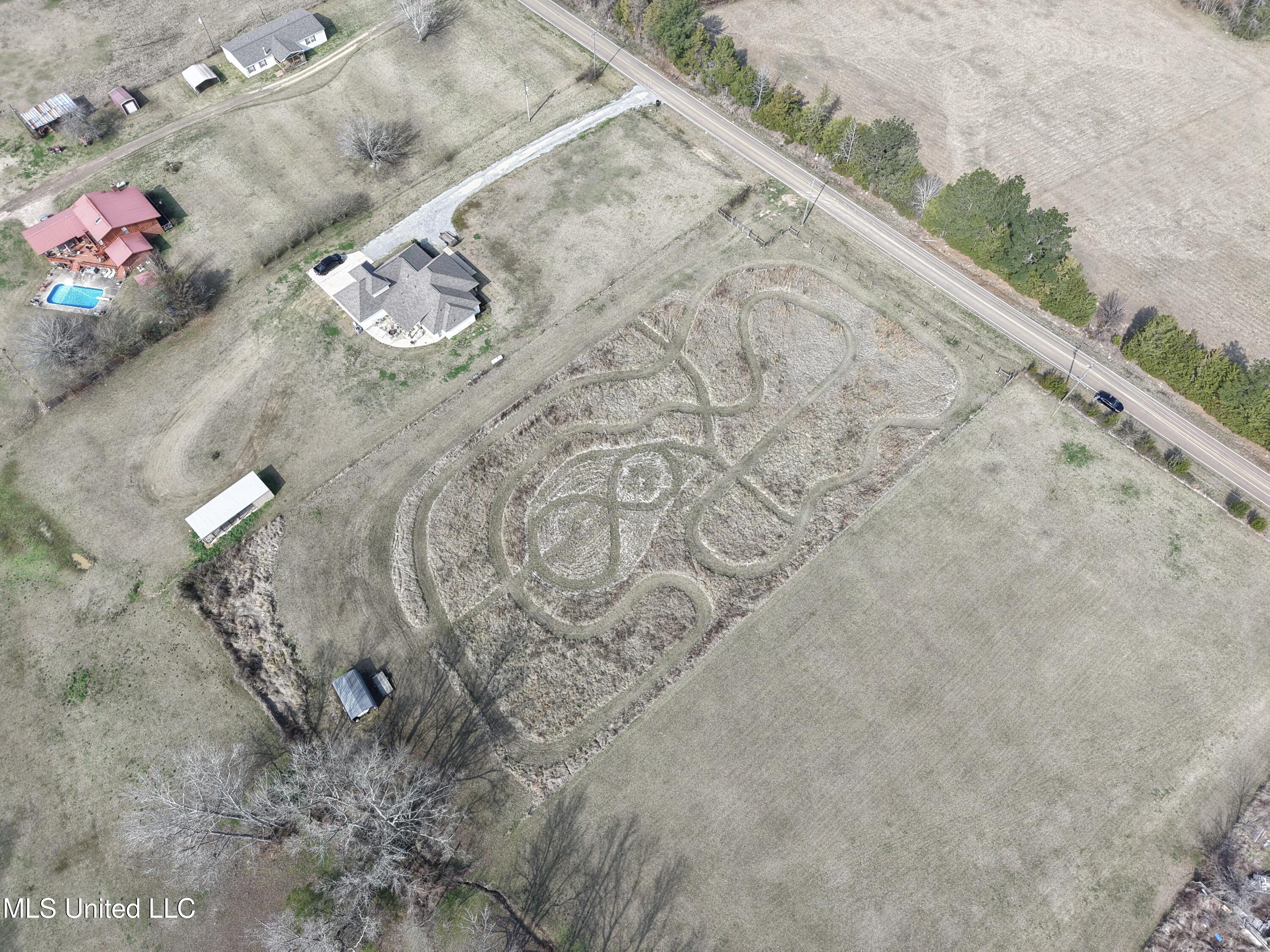 165 Church Road Brandon, MS 39047 - Photo 10 of 16 dji_fly_20260206_120508_0023_17716061332