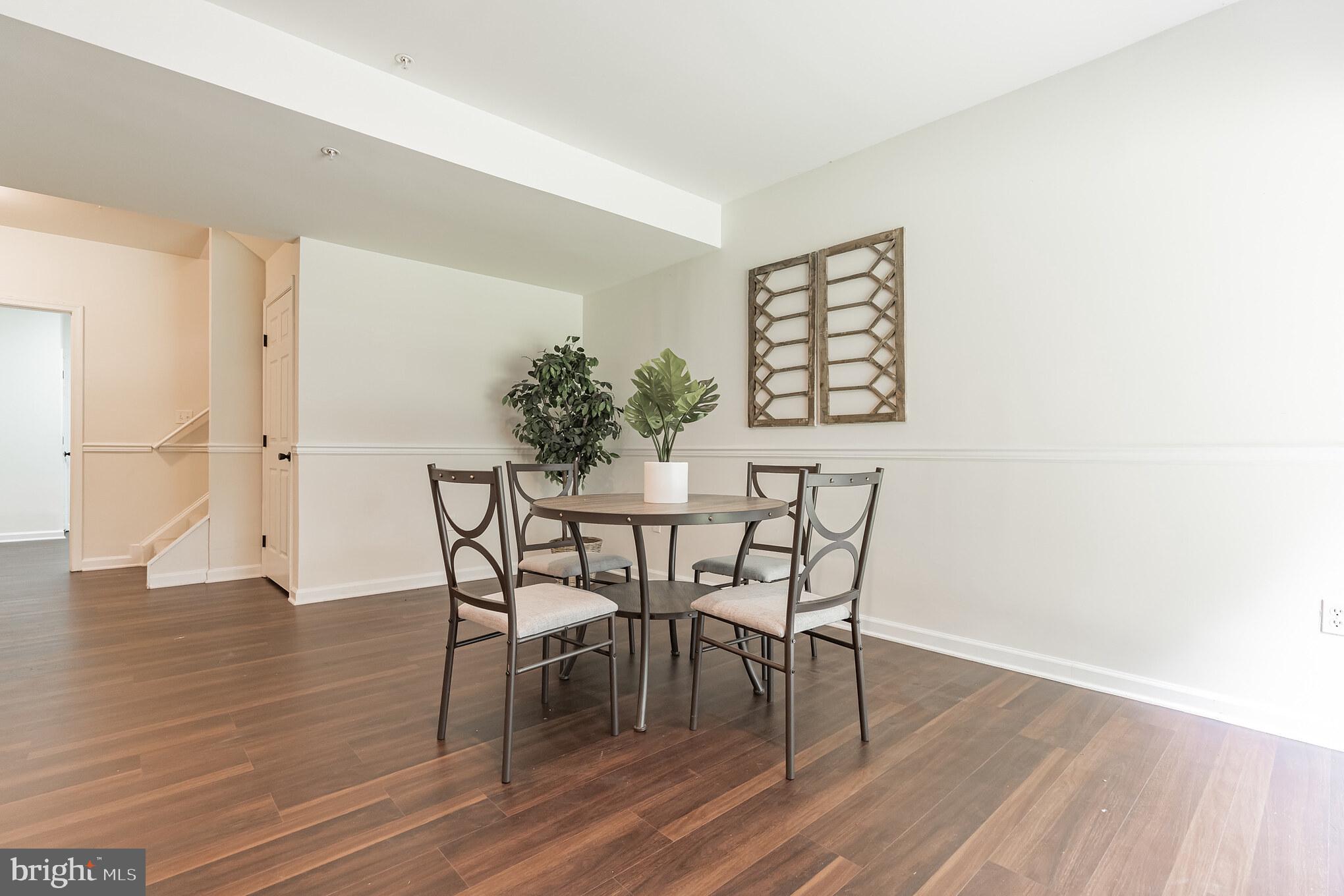 14207 Alderton Road Silver Spring, MD 20906 - Photo 40 of 50 Versatile space for your table or bar area
