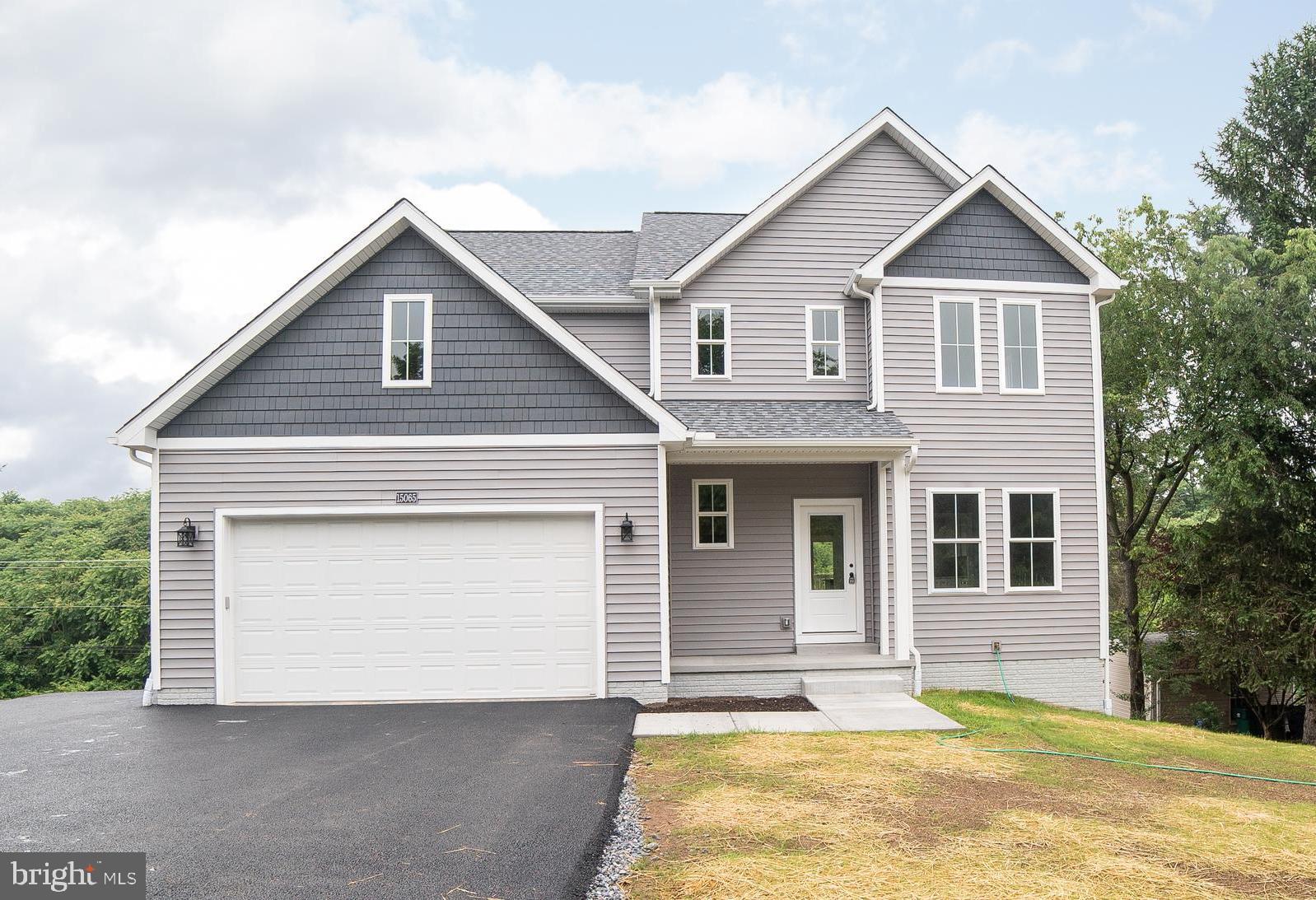 15065 New Windsor Road New Windsor, MD 21776 - Photo 1 of 32
