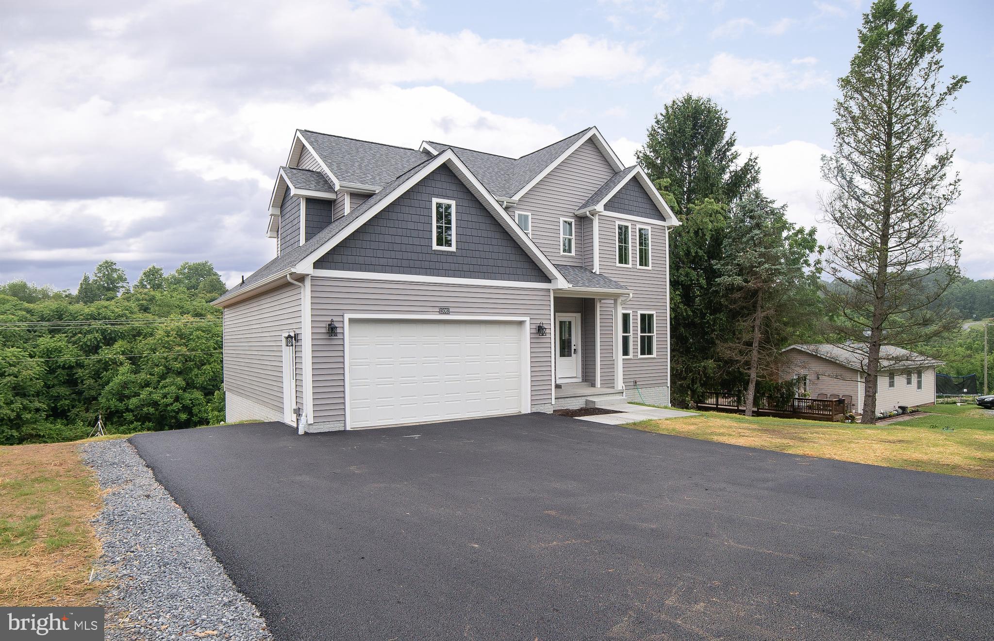 15065 New Windsor Road New Windsor, MD 21776 - Photo 2 of 32