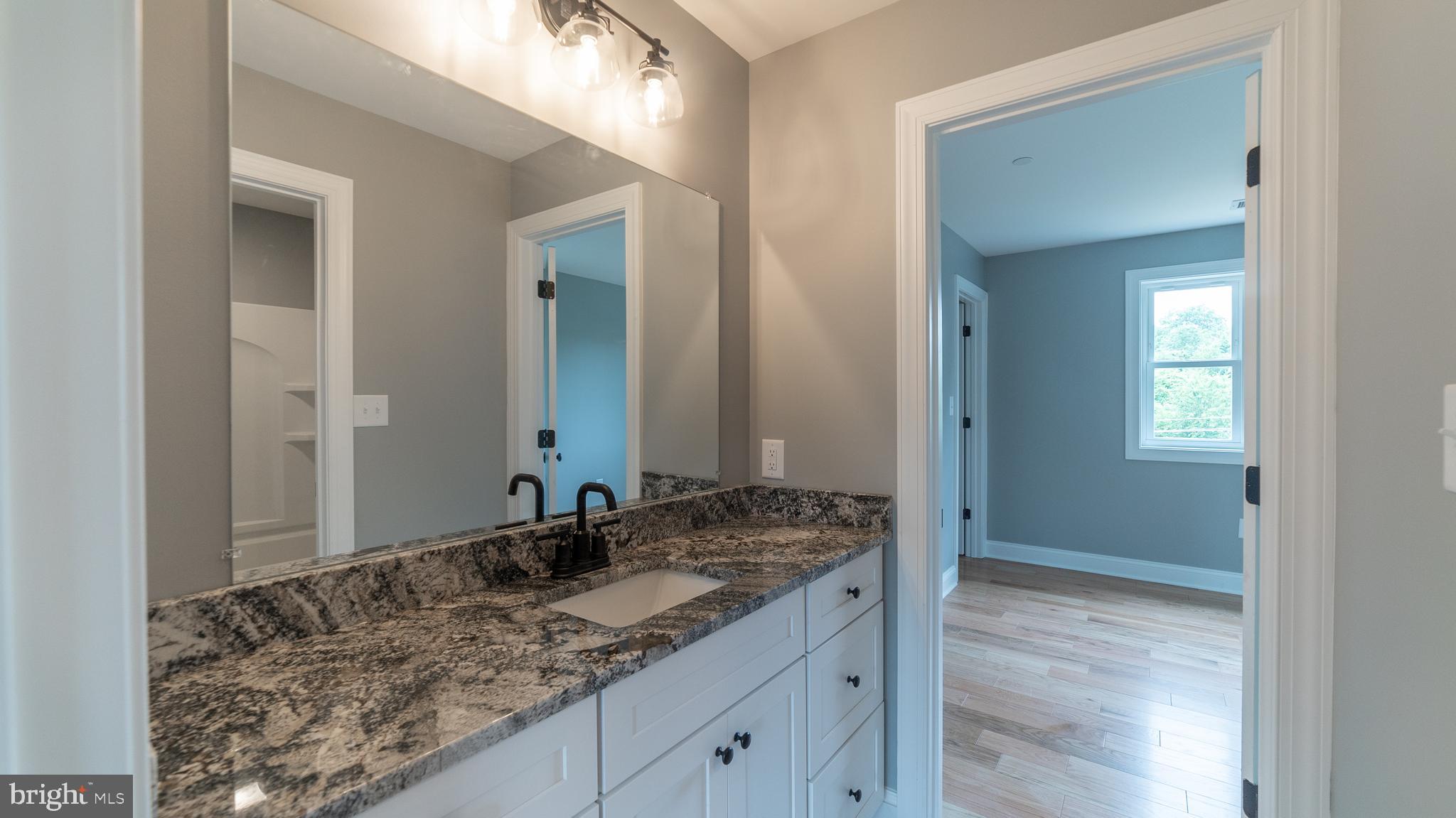 15065 New Windsor Road New Windsor, MD 21776 - Photo 18 of 32 Jack and Jill bathroom