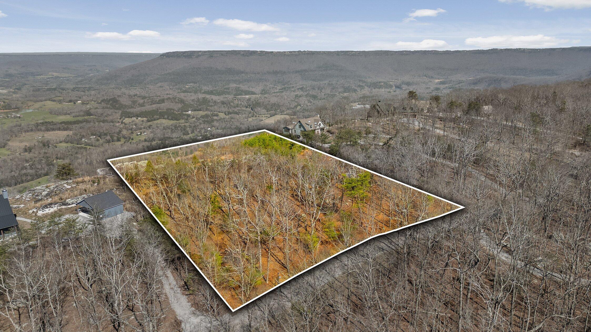 8 West Bluff Road Menlo, GA 30731 - Photo 2 of 32 W Bluff Overlay-1
