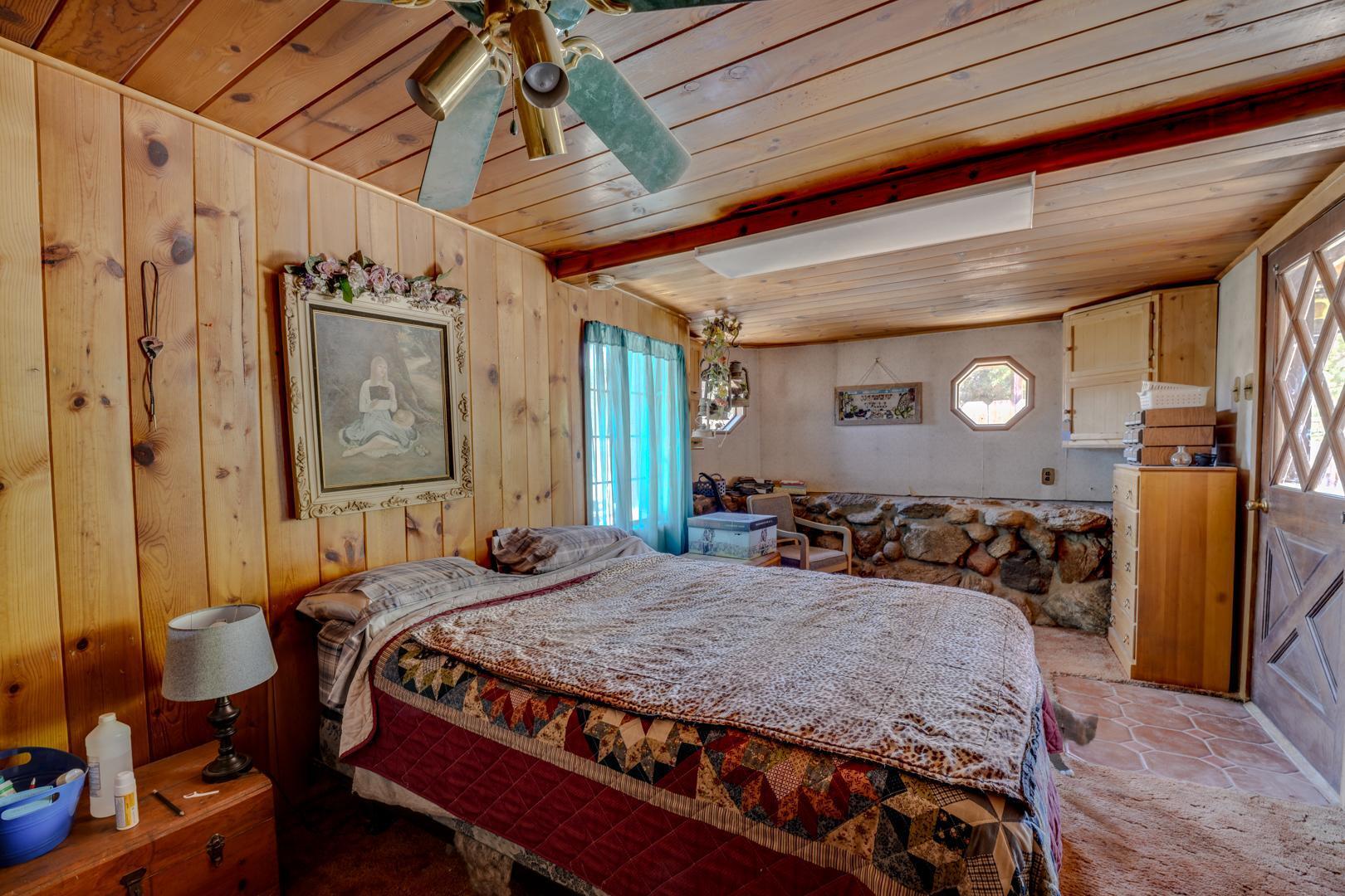 4160 Quatal Canyon Road Maricopa, CA 93252 - Photo 13 of 31 4160 Quatal Canyon Rd