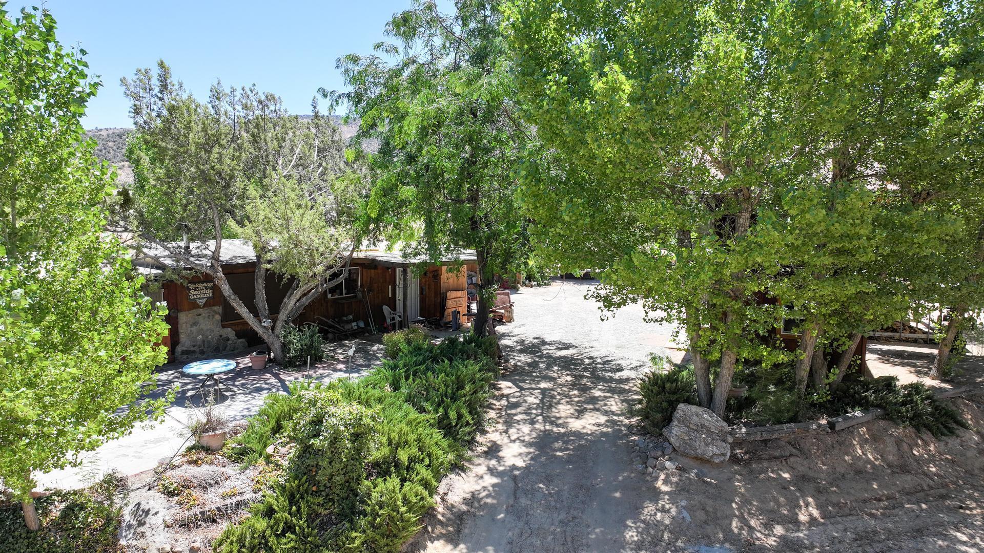 4160 Quatal Canyon Road Maricopa, CA 93252 - Photo 21 of 31 4160 Quatal Canyon Rd