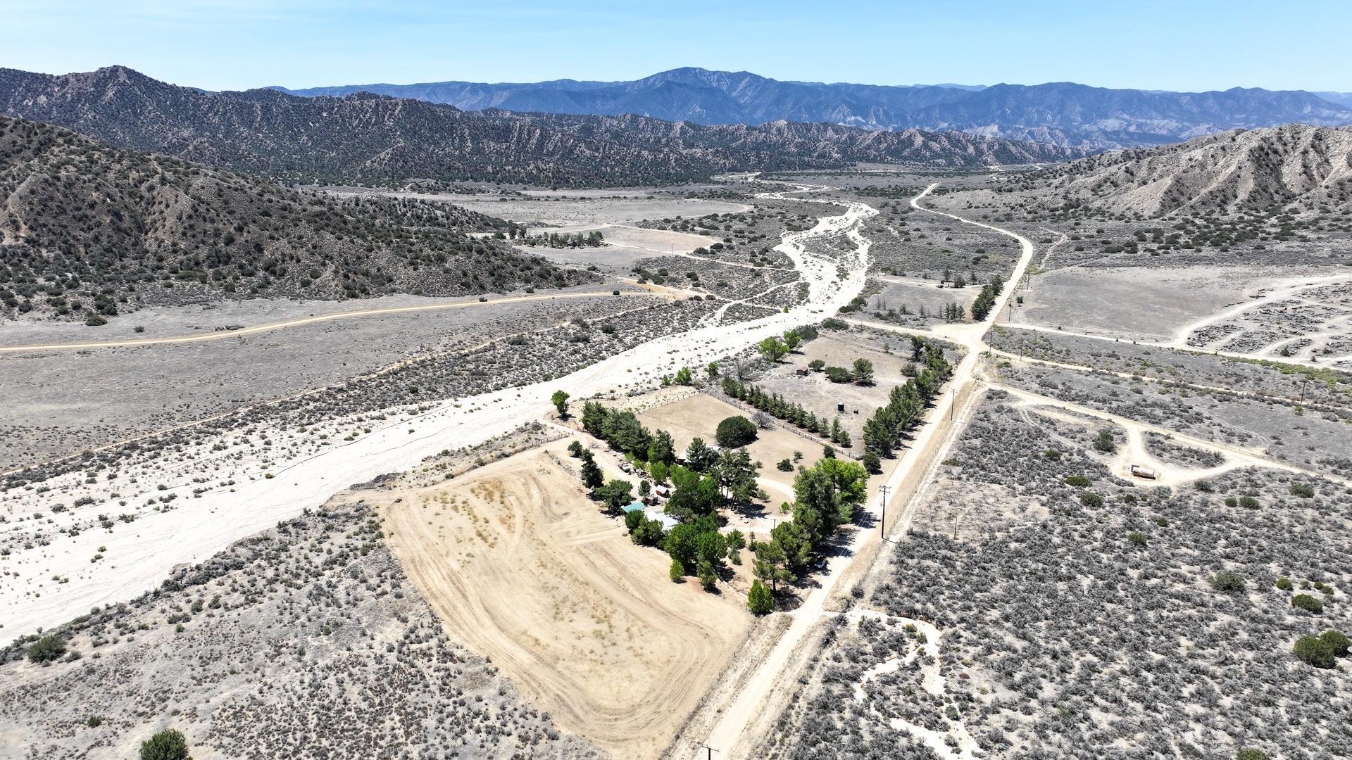 4160 Quatal Canyon Road Maricopa, CA 93252 - Photo 30 of 31 4160 Quatal Canyon Rd