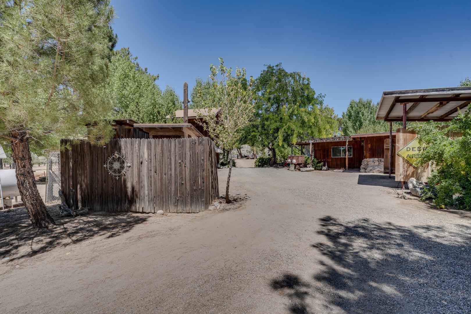 4160 Quatal Canyon Road Maricopa, CA 93252 - Photo 3 of 31 4160 Quatal Canyon Rd