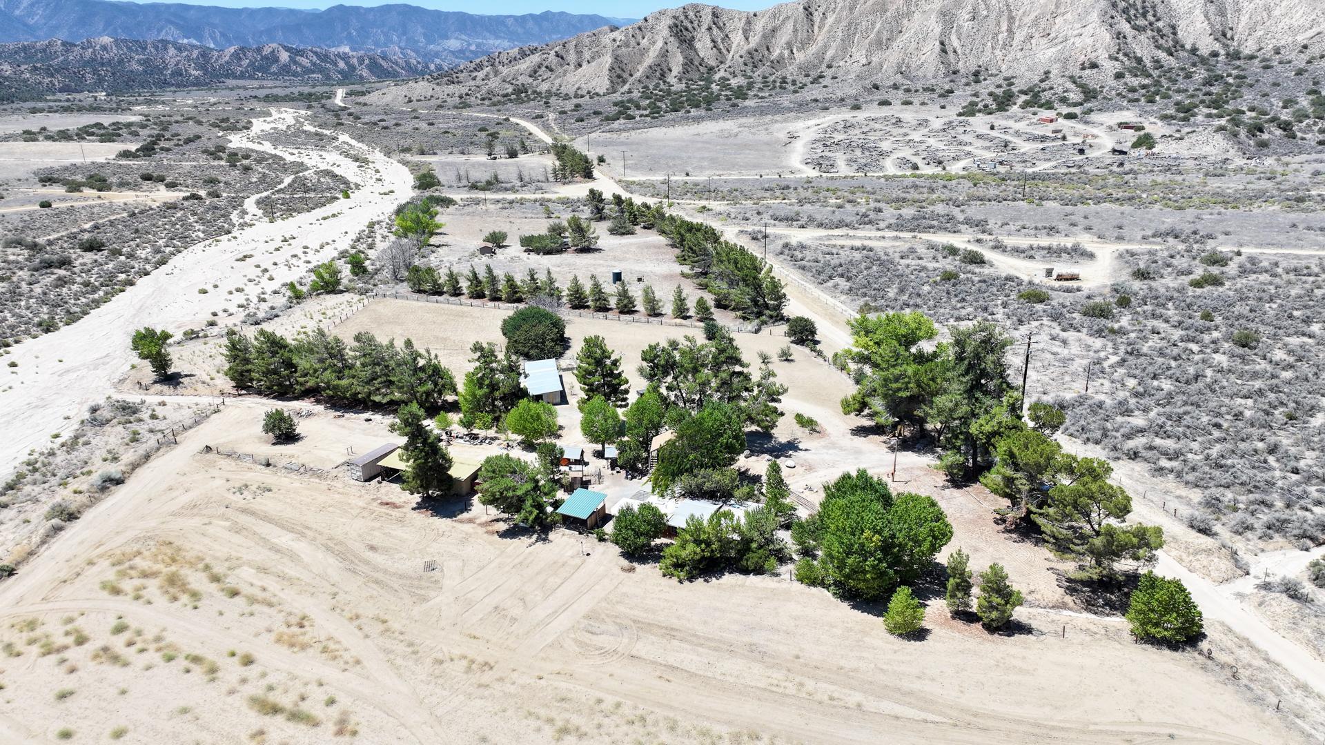 4160 Quatal Canyon Road Maricopa, CA 93252 - Photo 31 of 31 4160 Quatal Canyon Rd