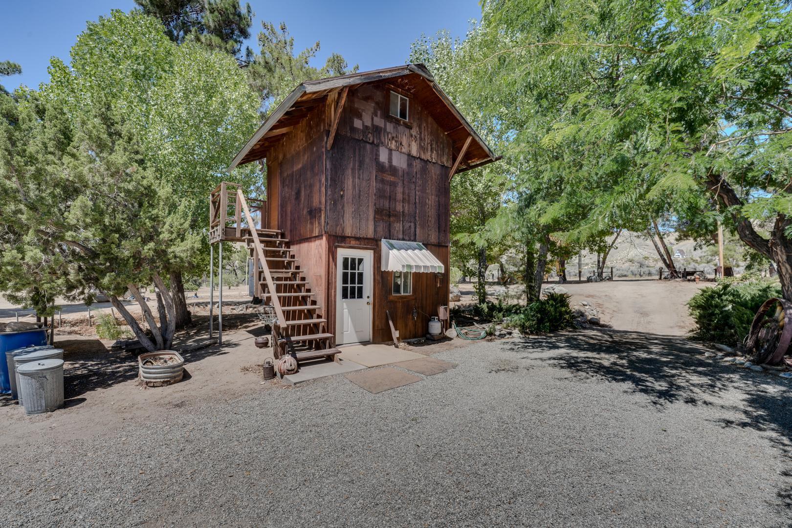 4160 Quatal Canyon Road Maricopa, CA 93252 - Photo 4 of 31 Guest Room