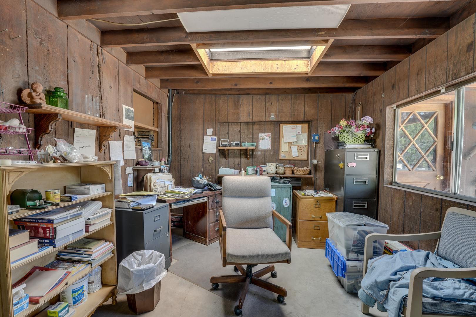 4160 Quatal Canyon Road Maricopa, CA 93252 - Photo 8 of 31 Office