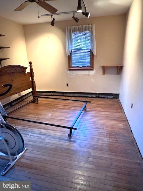 305 Kresson Road Voorhees, NJ 08043 - Photo 12 of 37 a view of a room with wooden floor