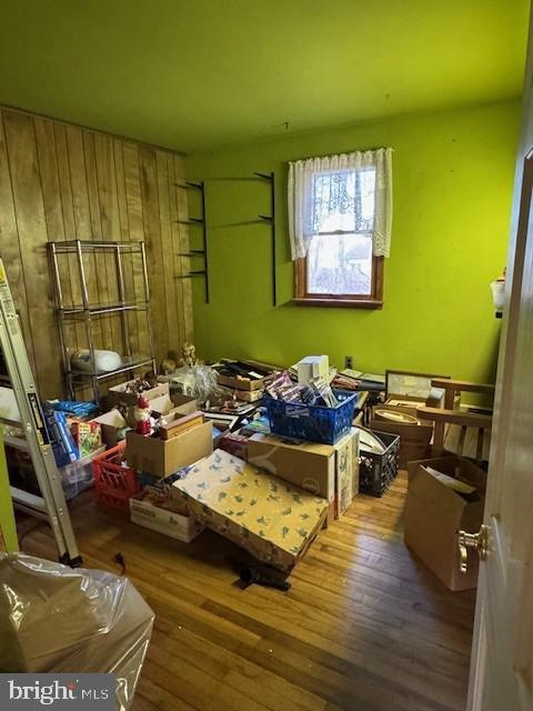 305 Kresson Road Voorhees, NJ 08043 - Photo 14 of 37 a living room with lots of furniture and a wooden floor