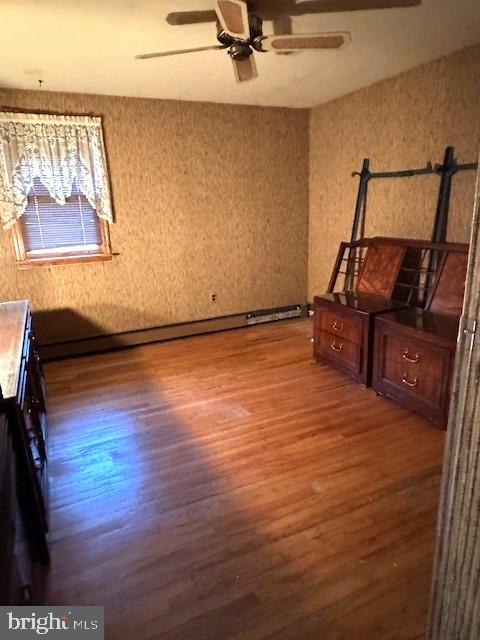 305 Kresson Road Voorhees, NJ 08043 - Photo 17 of 37 a room with wooden floor and windows