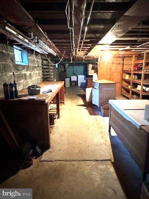 305 Kresson Road Voorhees, NJ 08043 - Photo 30 of 37 a view of a storage room