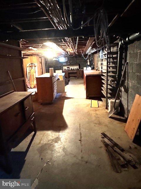 305 Kresson Road Voorhees, NJ 08043 - Photo 32 of 37 a view of a room with gym equipment