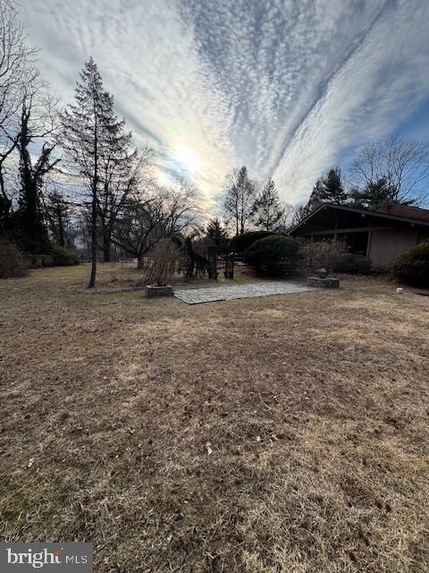 305 Kresson Road Voorhees, NJ 08043 - Photo 34 of 37 a view of backyard with green space