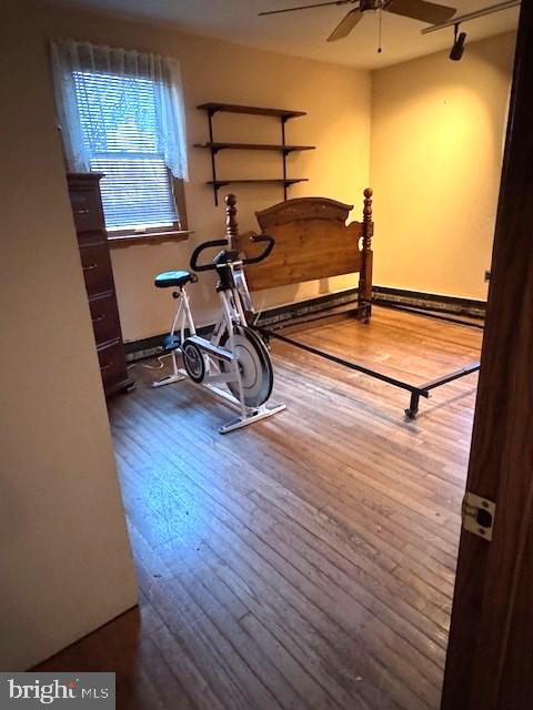 305 Kresson Road Voorhees, NJ 08043 - Photo 10 of 37 a view of a room with gym equipment