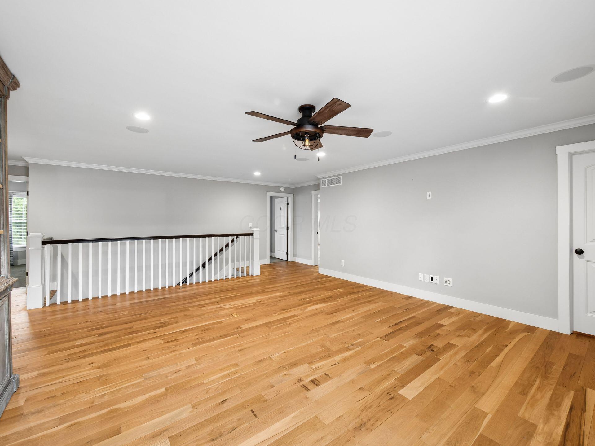 8568 Liberty Road North Powell, OH 43065 - Photo 48 of 89 2nd Floor Loft