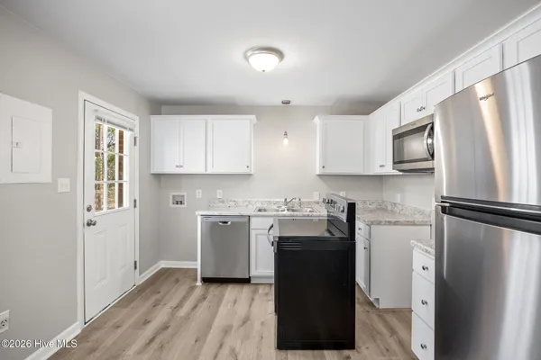 $195,000 | 117 Kitt Drive, Jacksonville, NC 28540