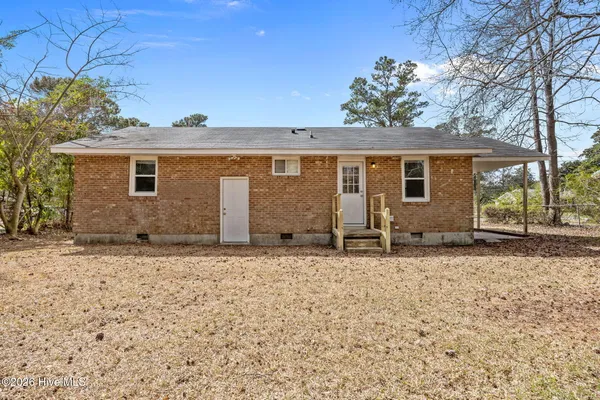 $195,000 | 117 Kitt Drive, Jacksonville, NC 28540