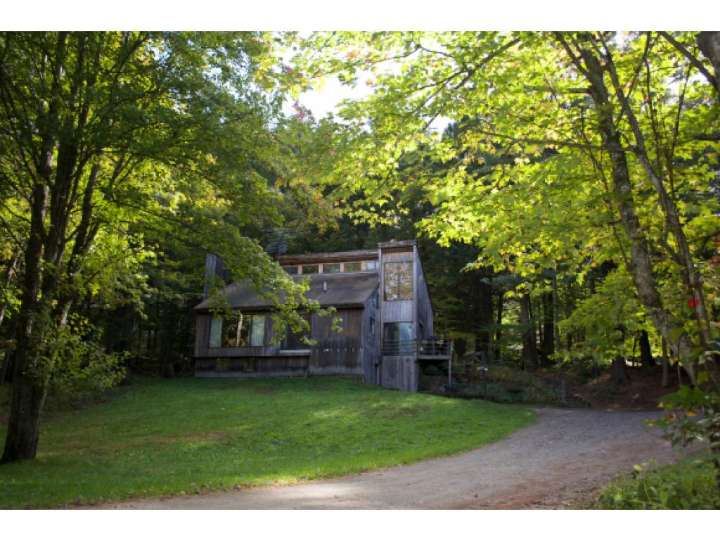 244 Houston Farm Road Stowe, VT 05672 - Photo 1 of 1 Gallery Image 1