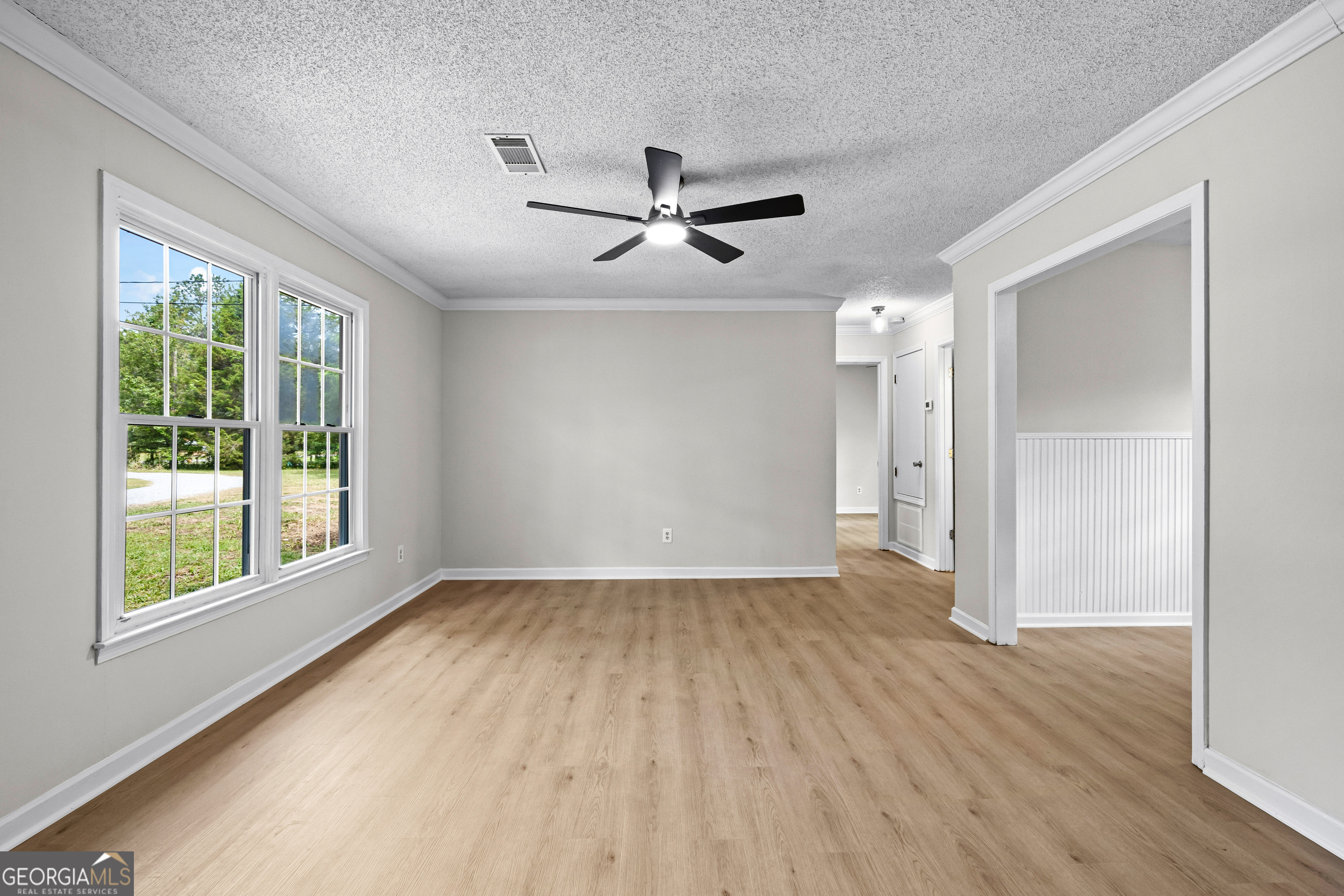 379 Wynn Road Newnan, GA 30263 - Photo 5 of 35