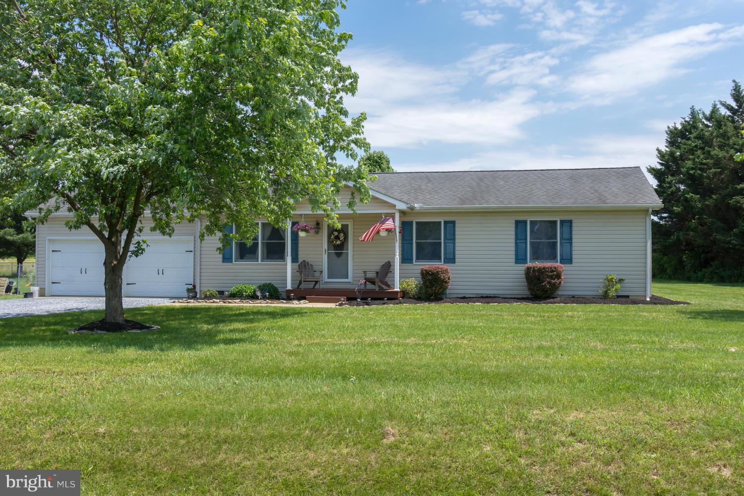 413 Legion Road Millington, MD 21651 - Photo 1 of 23 HOME SWEET HOME