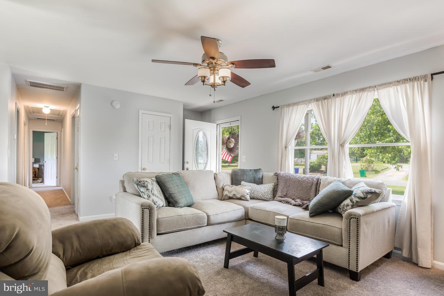 413 Legion Road Millington, MD 21651 - Photo 11 of 23 LIVING ROOM