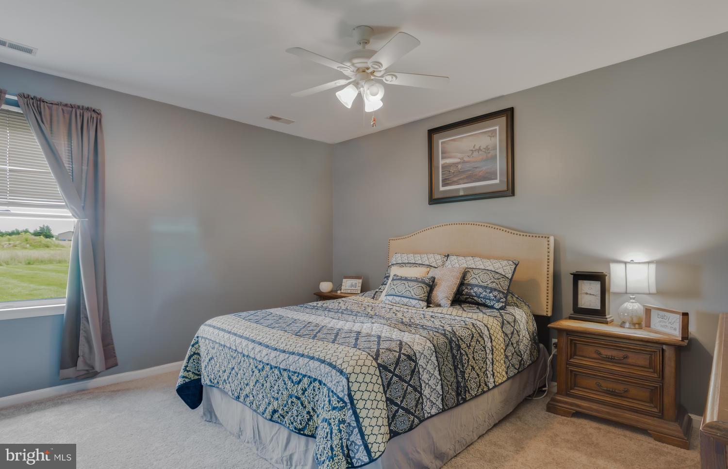 413 Legion Road Millington, MD 21651 - Photo 15 of 23 MASTER BEDROOM