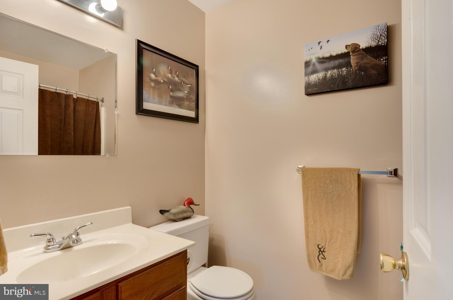 413 Legion Road Millington, MD 21651 - Photo 18 of 23 HALL BATH