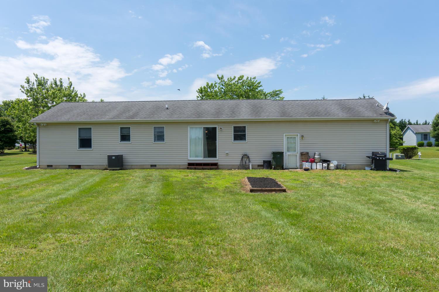 413 Legion Road Millington, MD 21651 - Photo 21 of 23 ROOM FRO DECK, GARDEN AND MORE