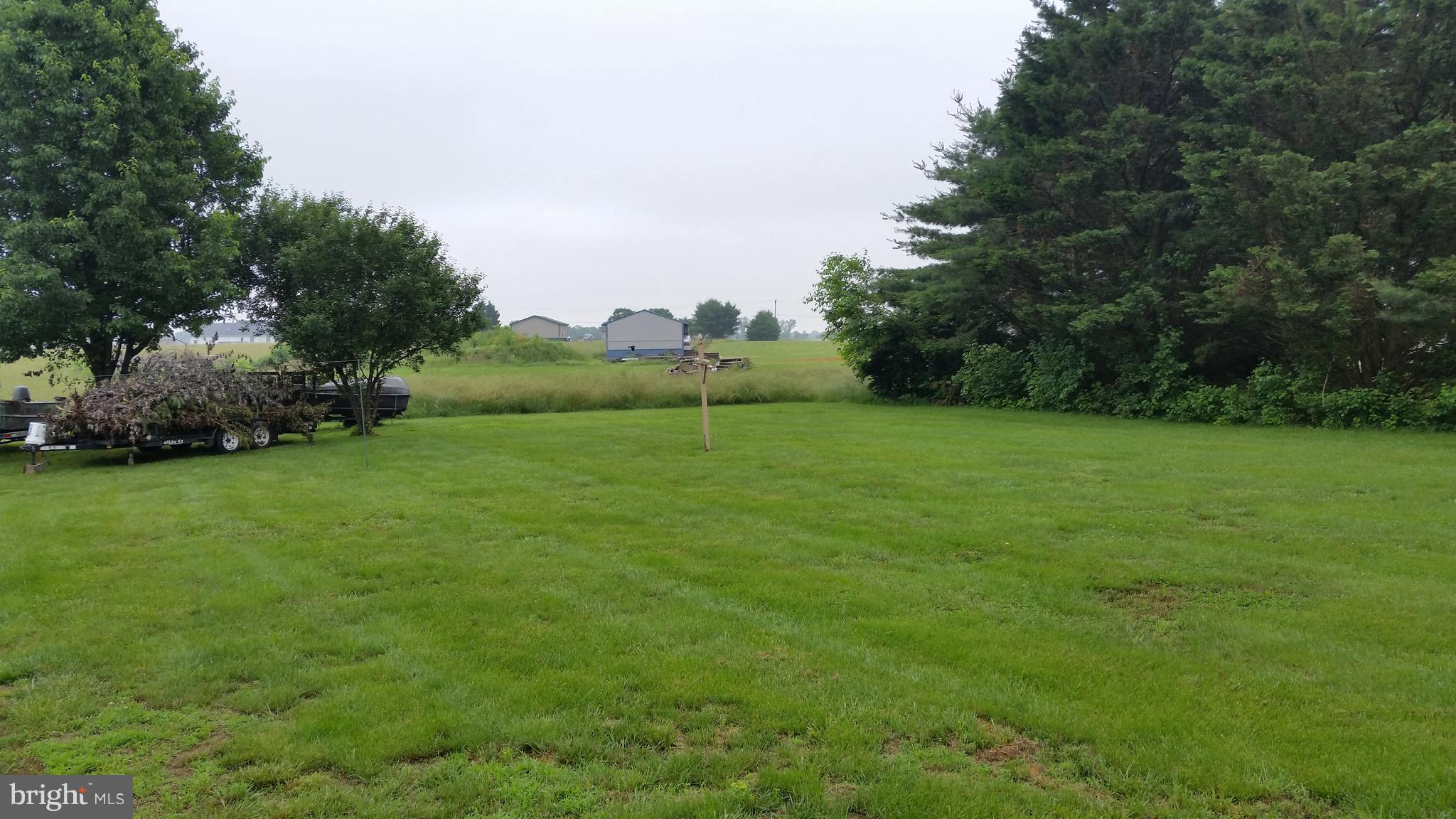 413 Legion Road Millington, MD 21651 - Photo 22 of 23 BACK YARD