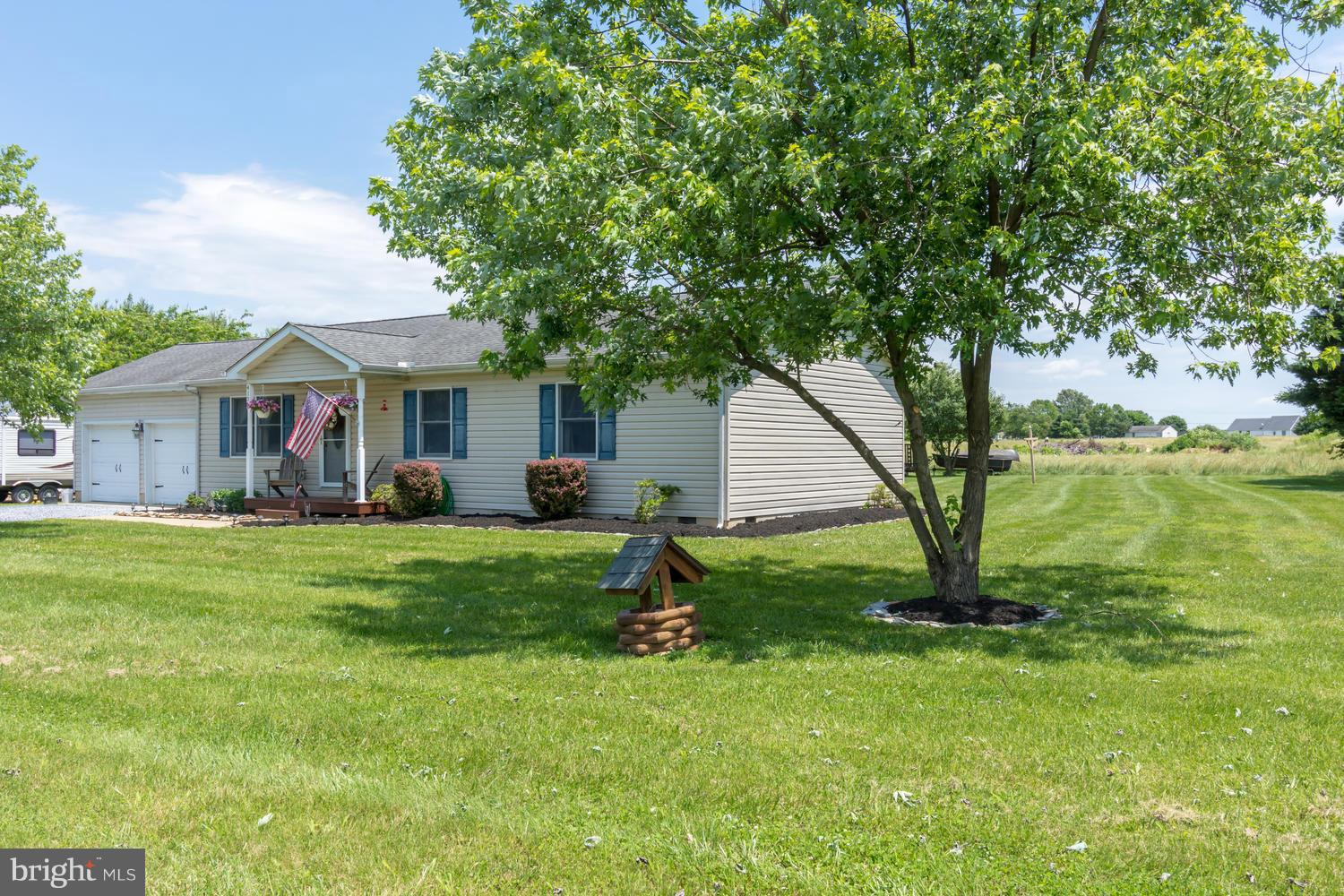413 Legion Road Millington, MD 21651 - Photo 5 of 23 COUNTRY HOME