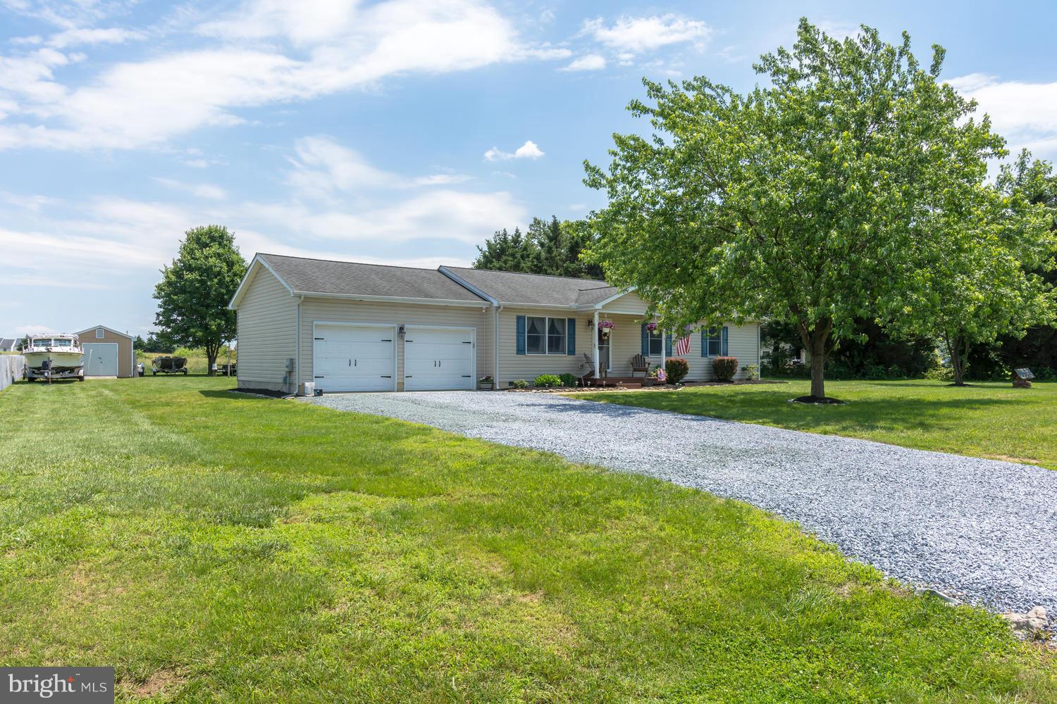 413 Legion Road Millington, MD 21651 - Photo 6 of 23 FRONT