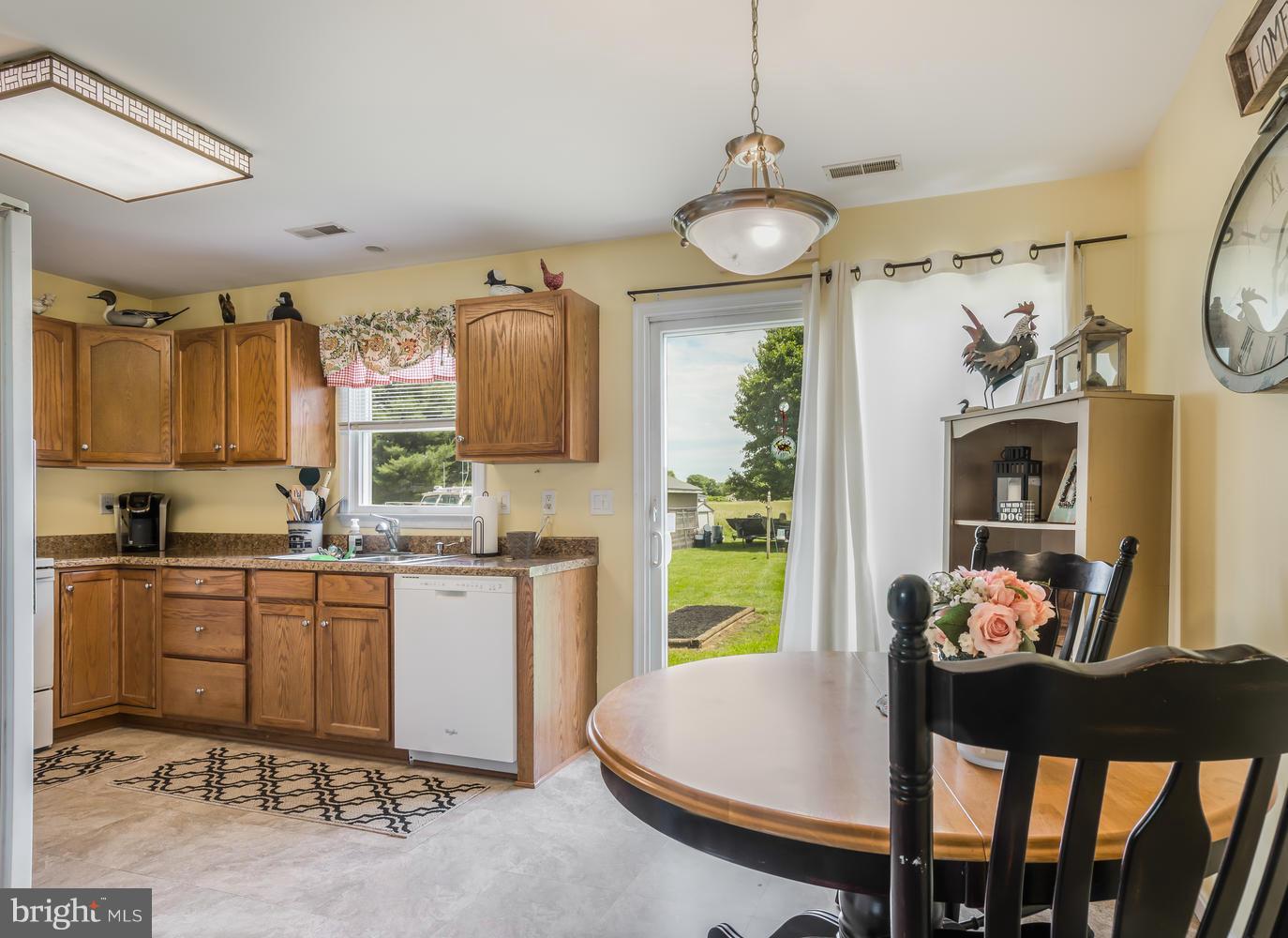 413 Legion Road Millington, MD 21651 - Photo 7 of 23 KITCHEN