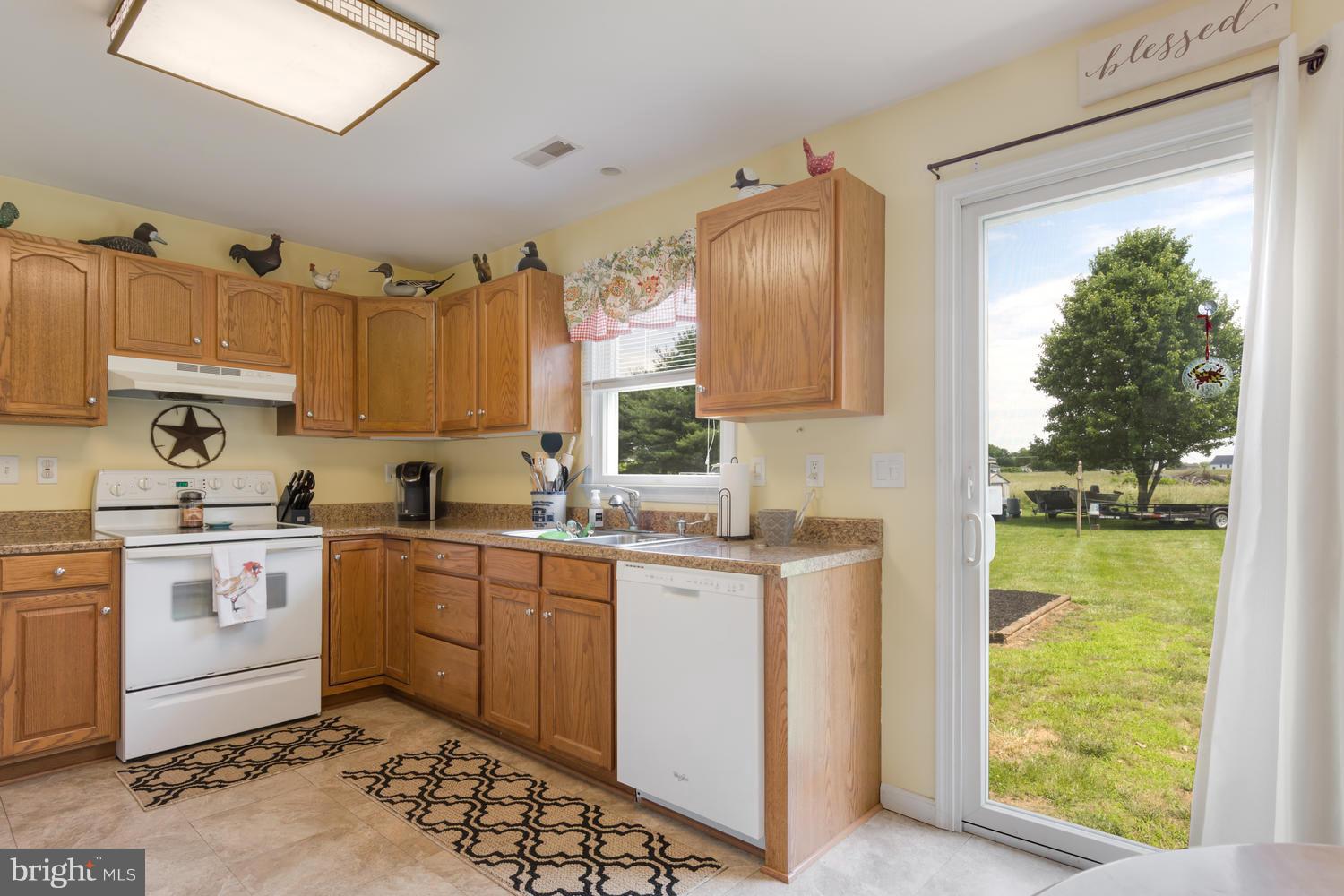 413 Legion Road Millington, MD 21651 - Photo 8 of 23 KITCHEN